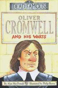 Oliver Cromwell and His Warts