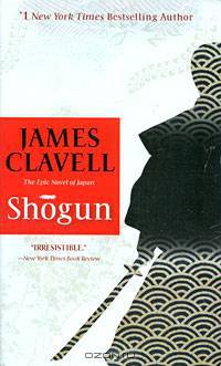 Shogun: A Novel of Japan