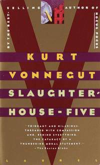 Slaughterhouse-Five; or, The Children's Crusade: A Duty-Dance with Death