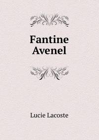 Fantine Avenel