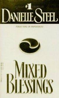 Mixed Blessings. Steel D. / Благословение