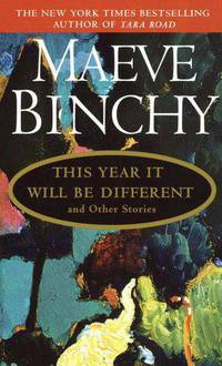 This Year It Will Be Different & Other Stories (MM)