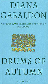 Drums of Autumn