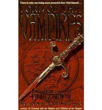 Lord of the Vampires (The Diaries of the Family Dracul #3)