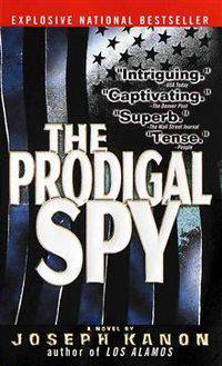 Prodigal Spy (MM)