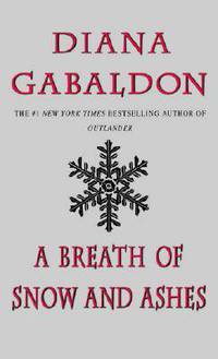 A Breath of Snow and Ashes