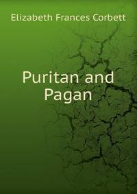 Puritan and Pagan