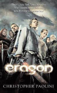 Eragon (Inheritance Cycle Series #1)