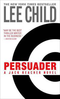 Persuader (Jack Reacher Series #7)