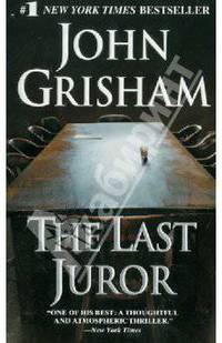 Last juror, the