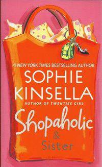 Shopaholic and sister / Шопоголик и сестра