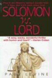 Solomon vs. Lord (Solomon vs. Lord Series #1)