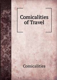 Comicalities of Travel