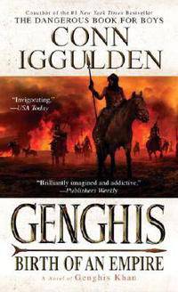 Genghis: Birth of an Empire