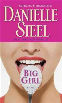 Big Girl (USA No.1 bestseller)