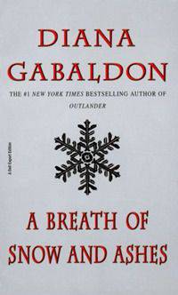 A Breath of Snow and Ashes