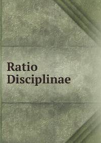 Ratio Disciplinae