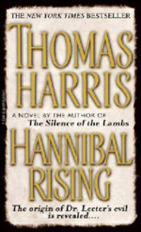 Hannibal rising / Ганнибал. Восхождение
