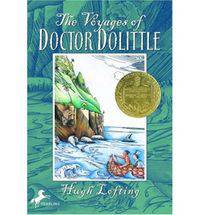 The Voyages of Doctor Dolittle