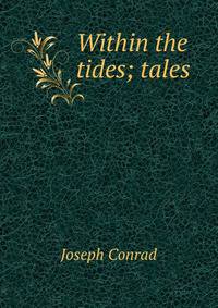 Within the tides; tales