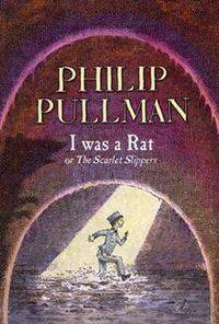 I was a Rat!