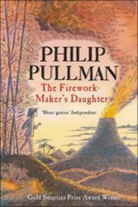 The Firework Maker's Daughter / Дочь изобретателя фейерверков