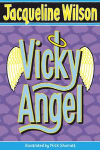 Vicky Angel / Вики-ангел