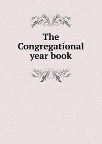 The Congregational year book