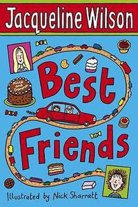 Best Friends Ned