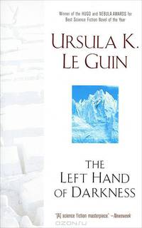The Left Hand of Darkness