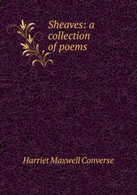 Sheaves: a collection of poems