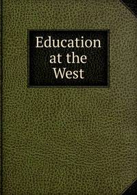 Education at the West