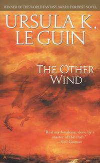 The Other Wind. Le Guin / На иных ветрах