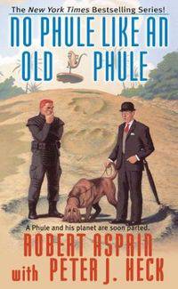 No Phule Like an Old Phule (Phule's Company)