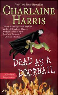 Dead as a Doornail (Sookie Stackhouse/Southern Vampire Series #5)
