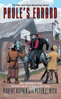 Phule's Errand (Phule's Company)