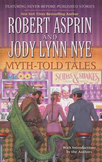 Myth-Told Tales