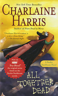 All Together Dead (Southern Vampire Mysteries v.7)