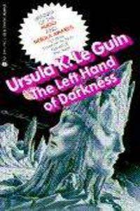 Left Hand of Darkness (MM)