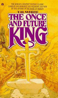 Once and Future King (Arthurian legend)