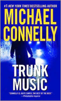 Trunk music. Connelly M. / По сценарию мафии