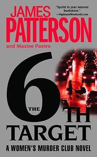6th Target. Patterson J. / Шестая мишень