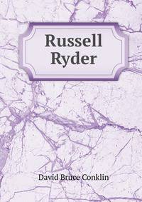 Russell Ryder