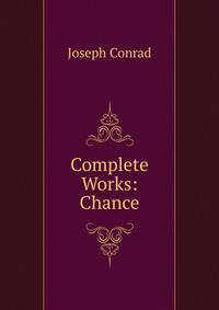 Complete Works: Chance