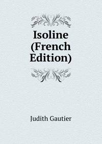 Isoline (French Edition)