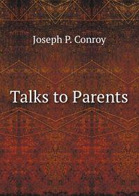 Talks to Parents