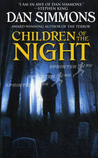 Children of the Night / Дети ночи
