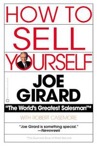 How to Sell Yourself
