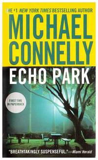 Echo Park. Connelly M. / Эхо-Парк