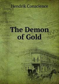 The Demon of Gold